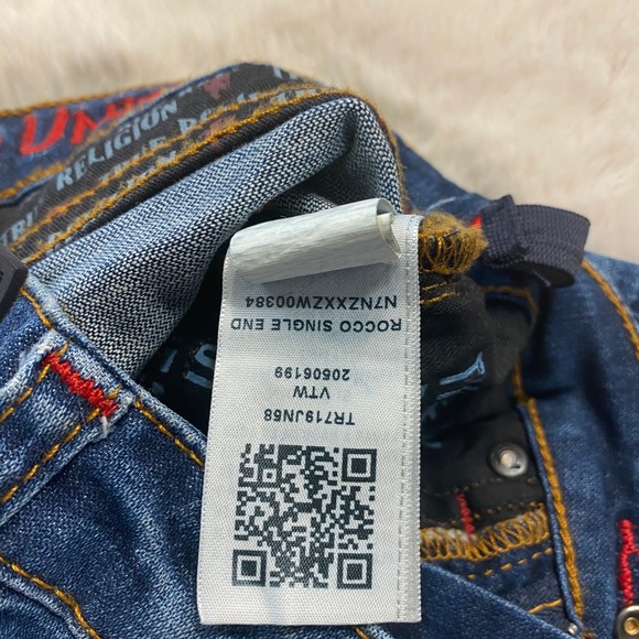 True religion jeans kids 4 - Picture 5 of 10